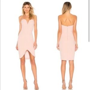 Revolve Honey Mini Dress by Nookie